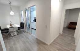 Apartament de 2 camere, 60 mp, decomandat, 7 Noiembrie, zonă semicentrală