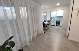 Apartament de 2 camere, 60 mp, decomandat, 7 Noiembrie, zonă semicentrală