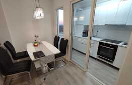 Apartament de 2 camere, 60 mp, decomandat, 7 Noiembrie, zonă semicentrală