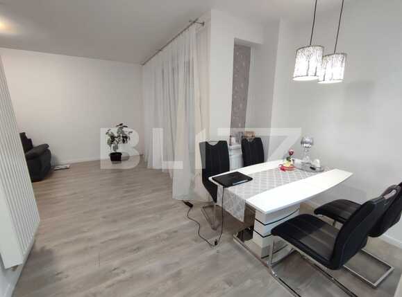 Apartament de vanzare 2 camere decomandat 7 Noiembrie - 83238AV | BLITZ Targu Mures | Poza3