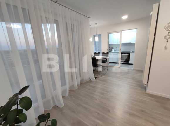 Apartament de vanzare 2 camere decomandat 7 Noiembrie - 83238AV | BLITZ Targu Mures | Poza2