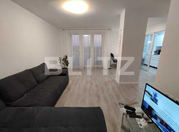 Apartament de vanzare 2 camere decomandat 7 Noiembrie - 83238AV | BLITZ Targu Mures | Poza1