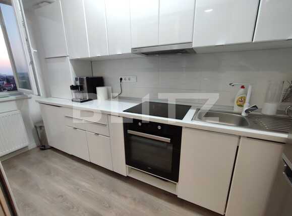 Apartament de vanzare 2 camere decomandat 7 Noiembrie - 83238AV | BLITZ Targu Mures | Poza7