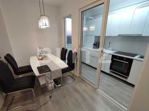 Apartament de vanzare 2 camere decomandat 7 Noiembrie - 83238AV | BLITZ Targu Mures | Poza6