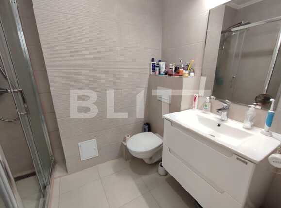 Apartament de vanzare 2 camere decomandat 7 Noiembrie - 83238AV | BLITZ Targu Mures | Poza11