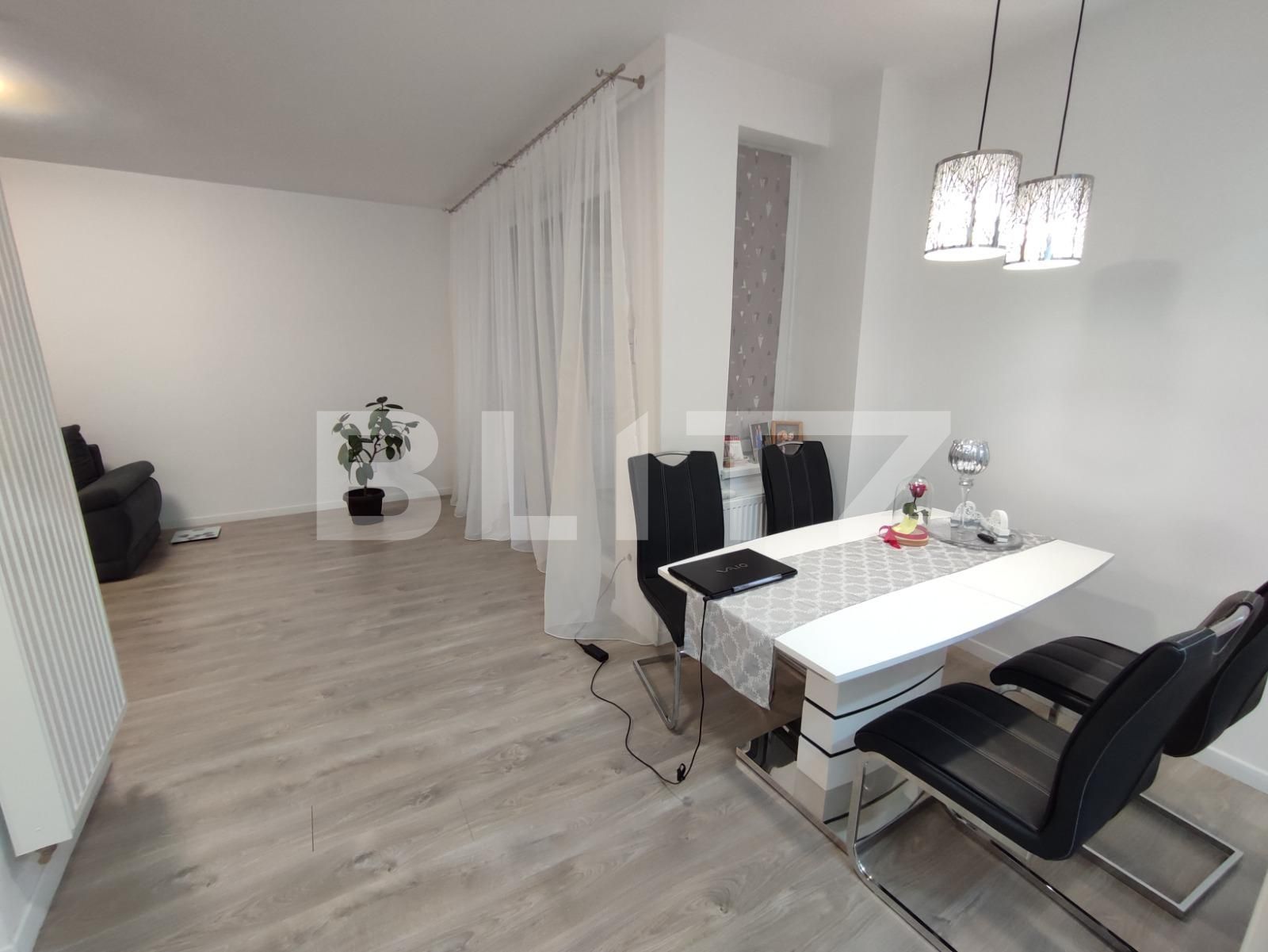 Apartament de vanzare 2 camere decomandat 7 Noiembrie - 83238AV | BLITZ Targu Mures | Poza3