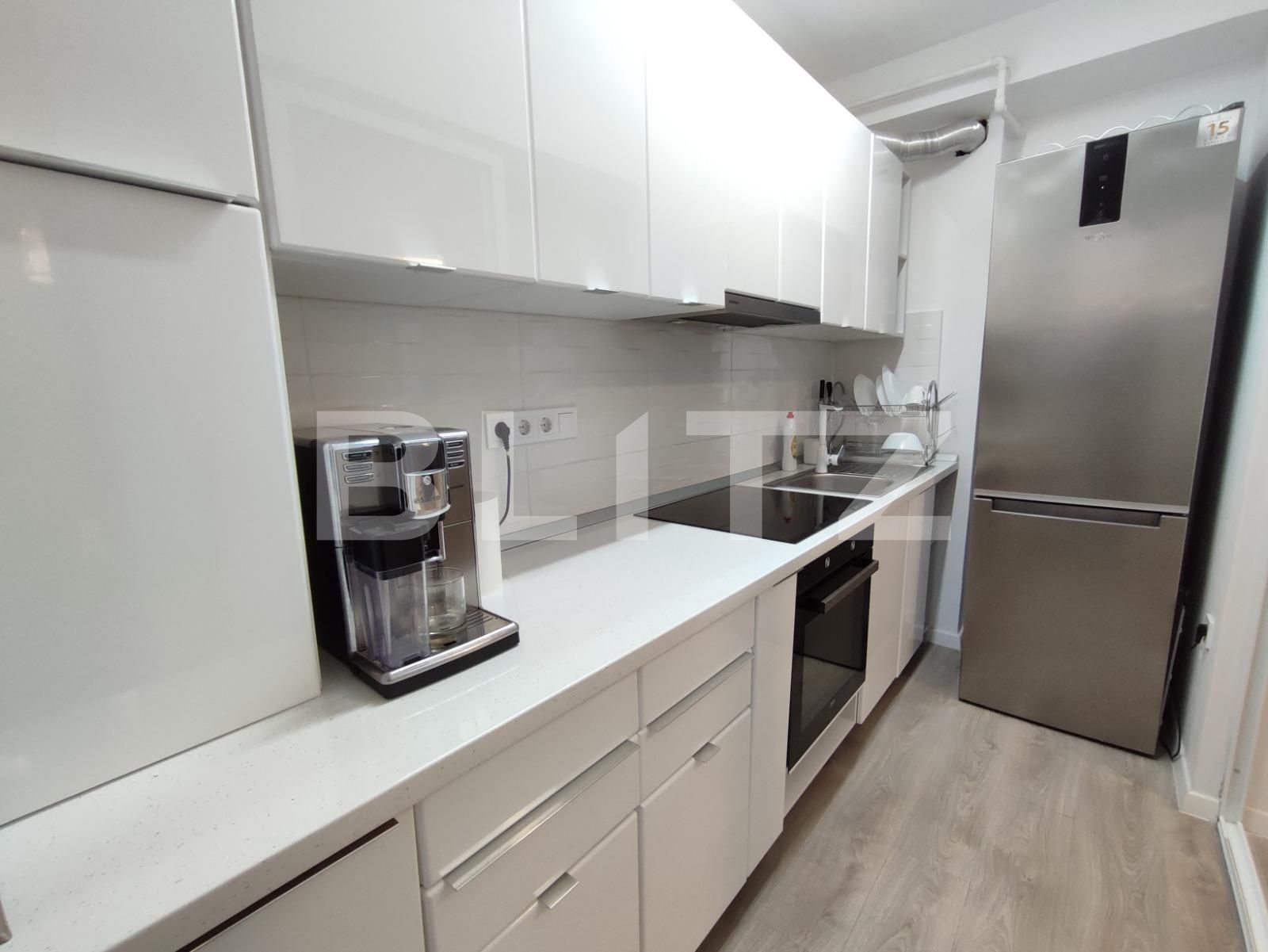 Apartament de vanzare 2 camere decomandat 7 Noiembrie - 83238AV | BLITZ Targu Mures | Poza8