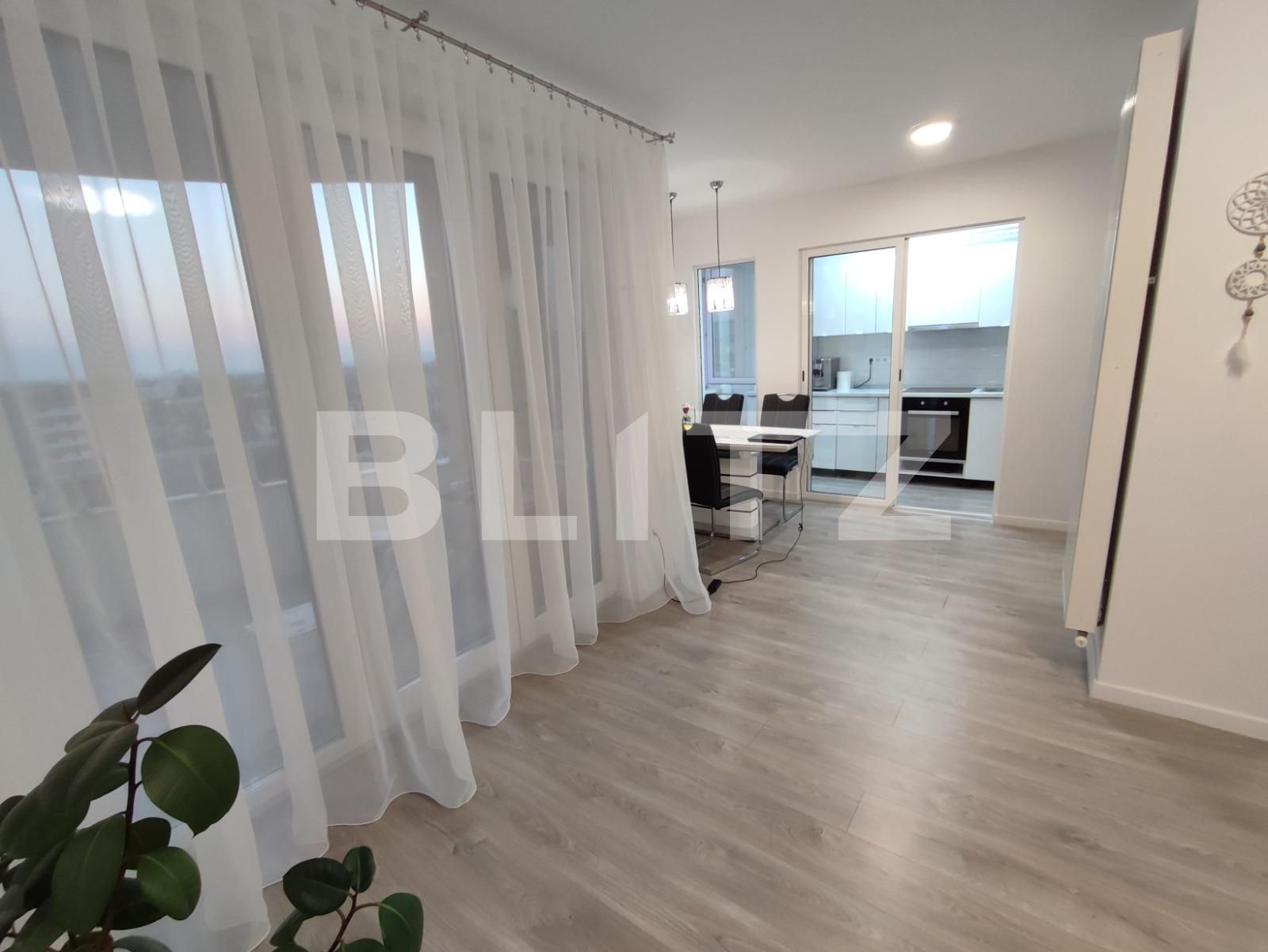 Apartament de vanzare 2 camere decomandat 7 Noiembrie - 83238AV | BLITZ Targu Mures | Poza2