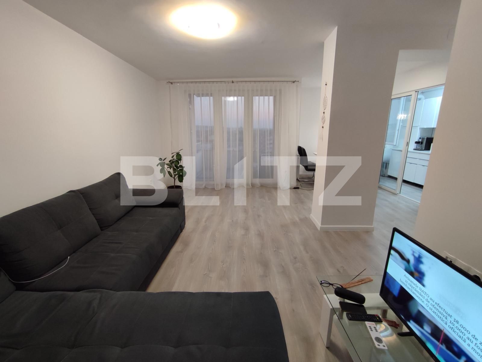 Apartament de vanzare 2 camere decomandat 7 Noiembrie - 83238AV | BLITZ Targu Mures | Poza1