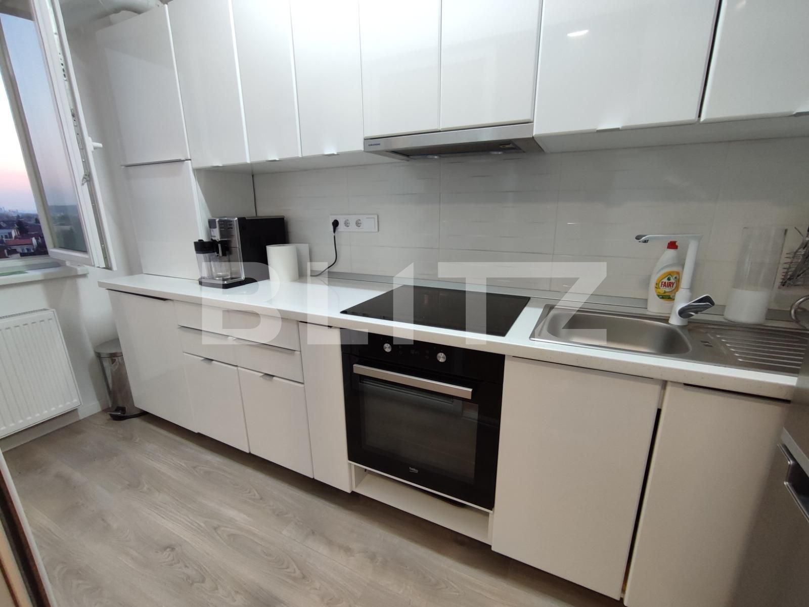 Apartament de vanzare 2 camere decomandat 7 Noiembrie - 83238AV | BLITZ Targu Mures | Poza7