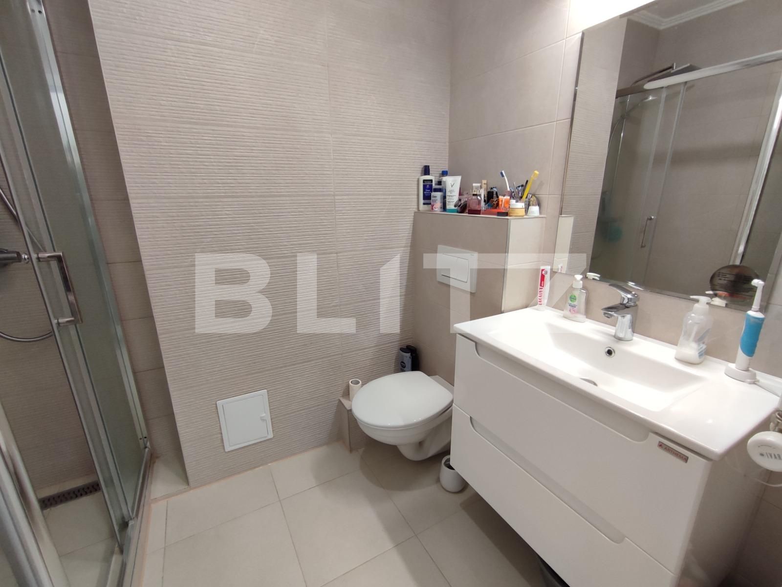 Apartament de vanzare 2 camere decomandat 7 Noiembrie - 83238AV | BLITZ Targu Mures | Poza11