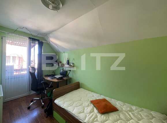 Casa de închiriat 4 camere Sângeorgiu de Mureș - 83259CI | BLITZ Târgu Mureș | Poza10