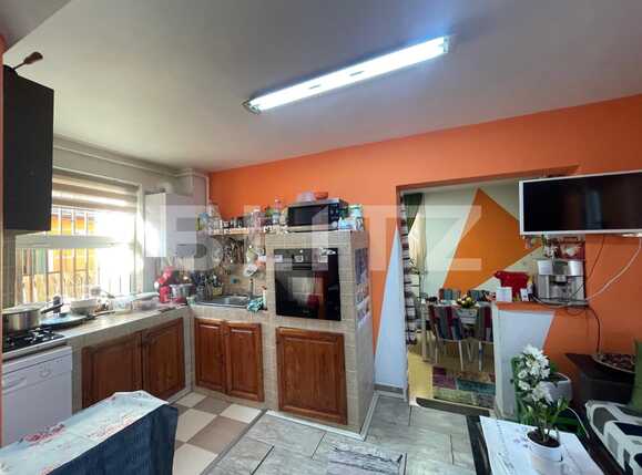 Casa de închiriat 4 camere Sângeorgiu de Mureș - 83259CI | BLITZ Târgu Mureș | Poza3