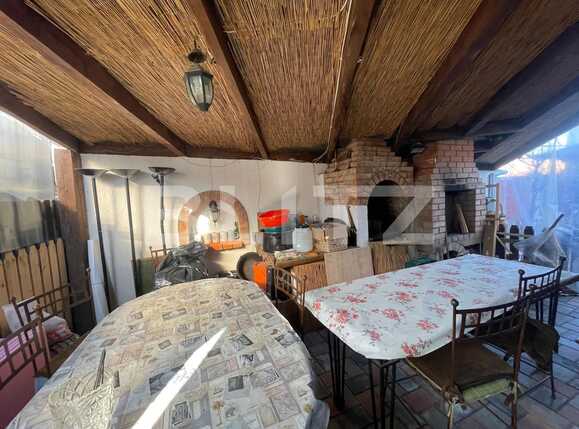 Casa de închiriat 4 camere Sângeorgiu de Mureș - 83259CI | BLITZ Târgu Mureș | Poza4