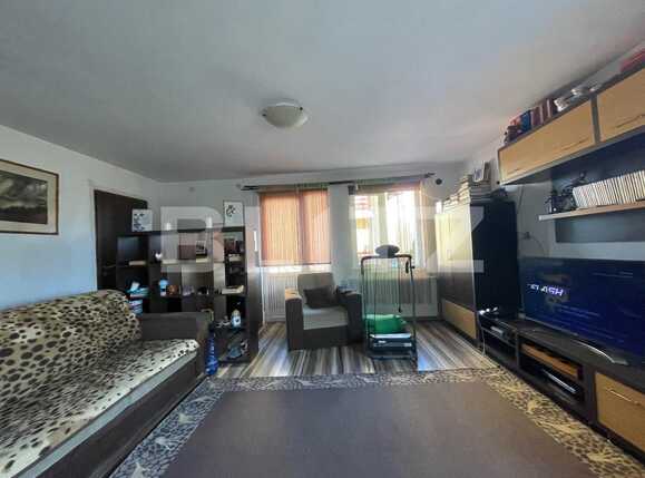 Casa de închiriat 4 camere Sângeorgiu de Mureș - 83259CI | BLITZ Târgu Mureș | Poza8