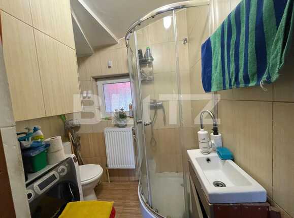 Casa de închiriat 4 camere Sângeorgiu de Mureș - 83259CI | BLITZ Târgu Mureș | Poza12