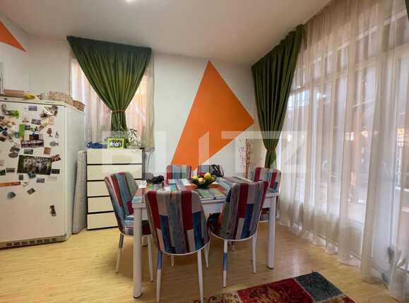 Casa de închiriat 4 camere Sângeorgiu de Mureș - 83259CI | BLITZ Târgu Mureș | Poza1