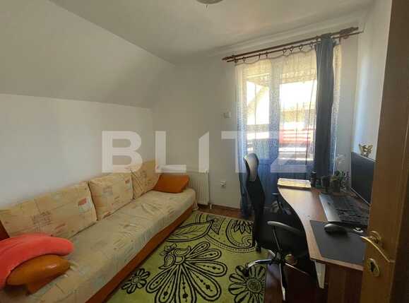 Casa de închiriat 4 camere Sângeorgiu de Mureș - 83259CI | BLITZ Târgu Mureș | Poza5