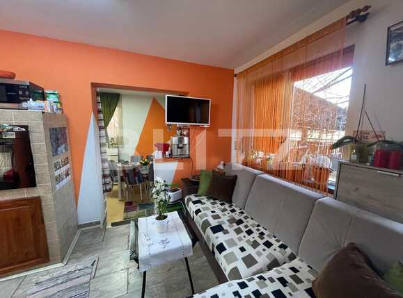 Casa de închiriat 4 camere Sângeorgiu de Mureș - 83259CI | BLITZ Târgu Mureș | Poza2