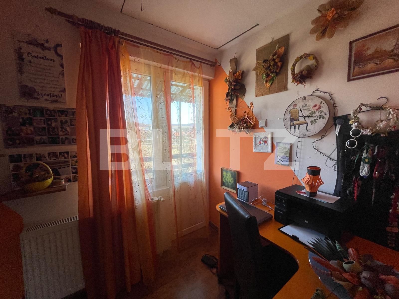 Casa de închiriat 4 camere Sângeorgiu de Mureș - 83259CI | BLITZ Târgu Mureș | Poza9