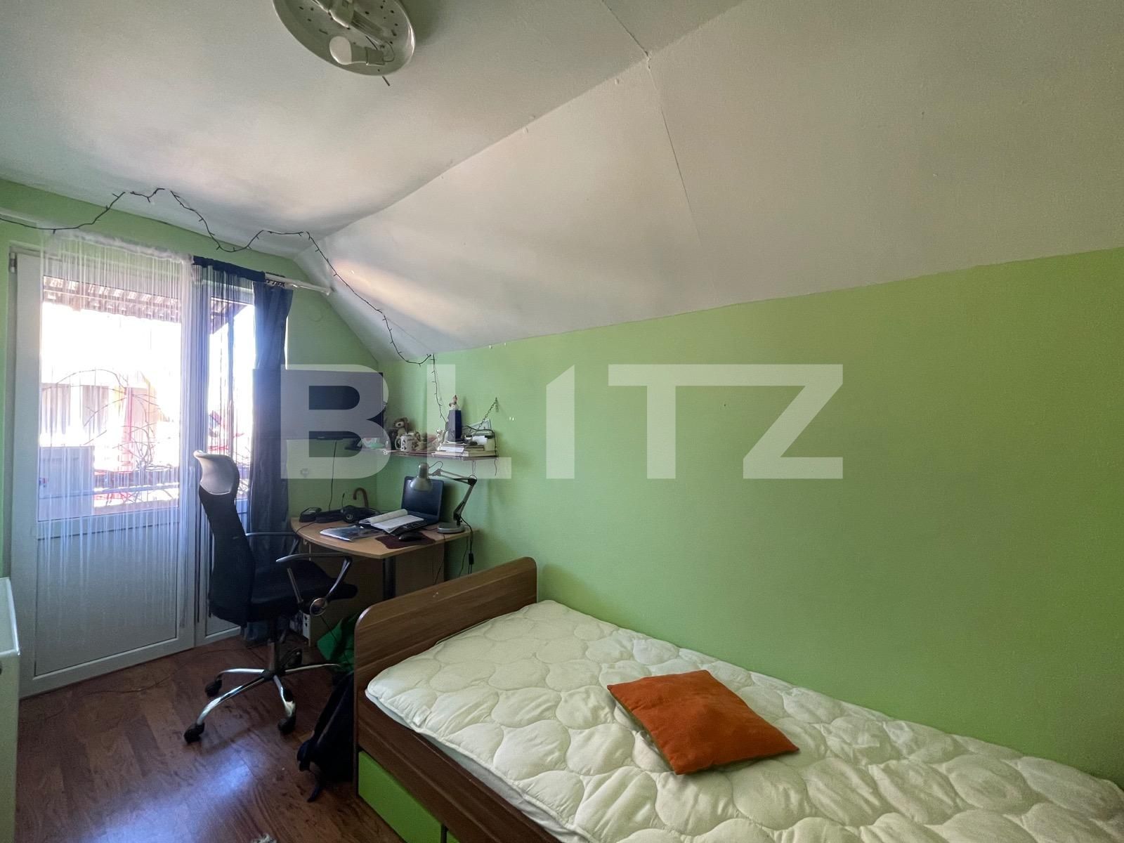 Casa de închiriat 4 camere Sângeorgiu de Mureș - 83259CI | BLITZ Târgu Mureș | Poza10