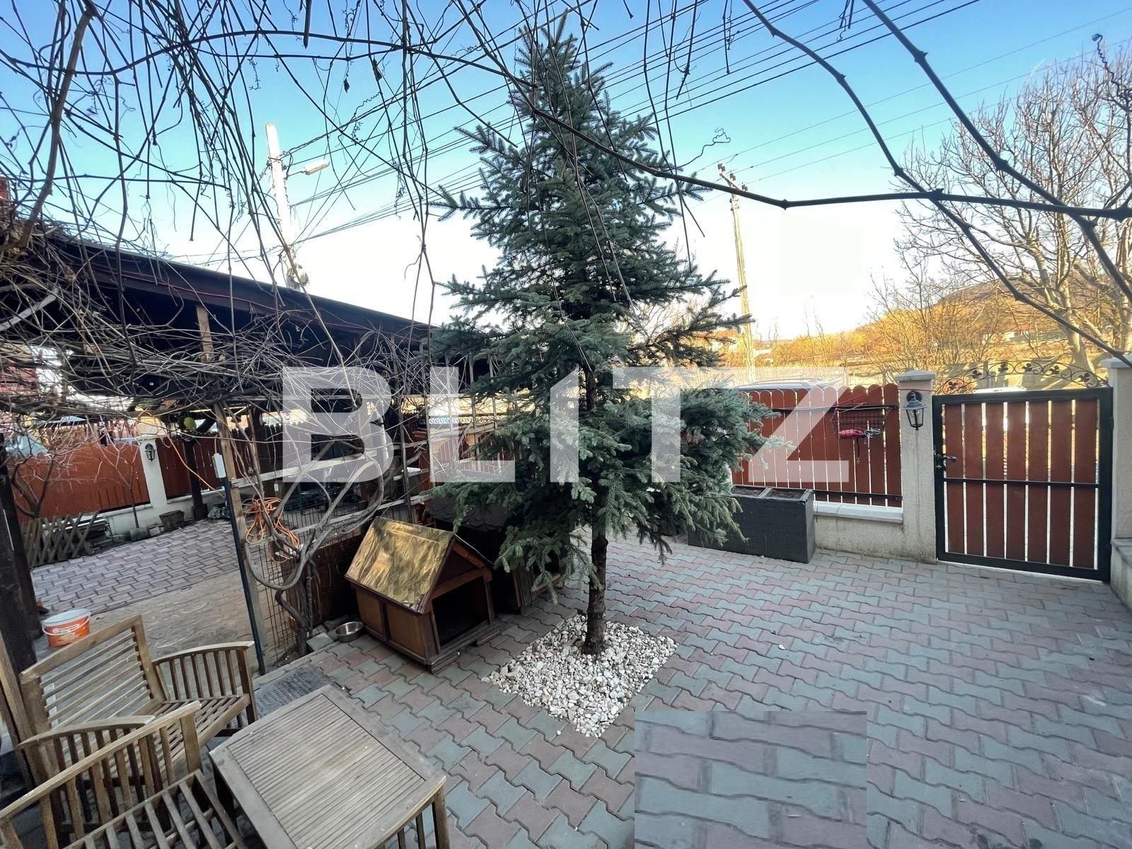 Casa de închiriat 4 camere Sângeorgiu de Mureș - 83259CI | BLITZ Târgu Mureș | Poza6