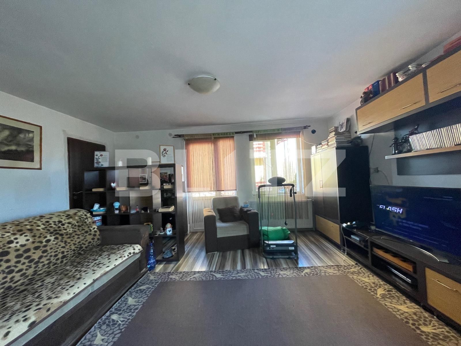 Casa de închiriat 4 camere Sângeorgiu de Mureș - 83259CI | BLITZ Târgu Mureș | Poza8