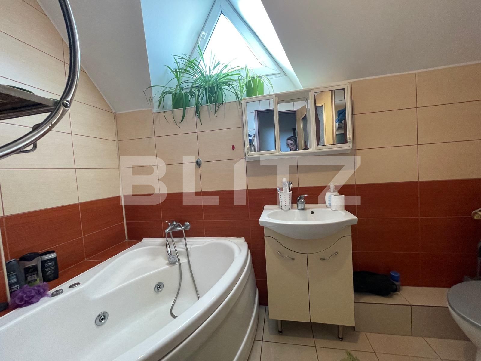 Casa de închiriat 4 camere Sângeorgiu de Mureș - 83259CI | BLITZ Târgu Mureș | Poza11