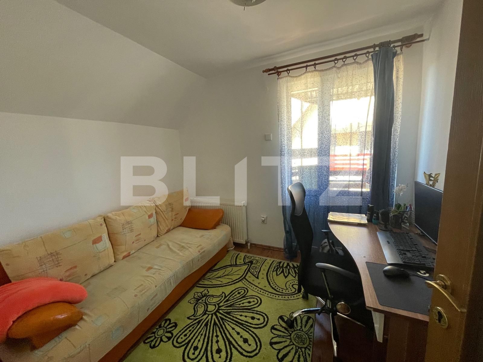 Casa de închiriat 4 camere Sângeorgiu de Mureș - 83259CI | BLITZ Târgu Mureș | Poza5