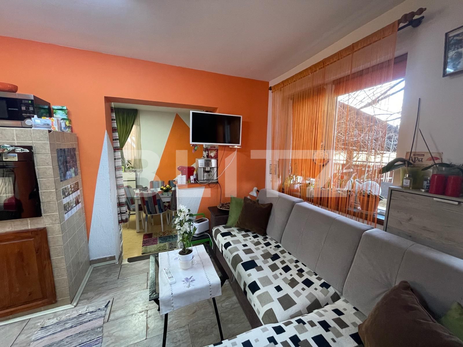 Casa de închiriat 4 camere Sângeorgiu de Mureș - 83259CI | BLITZ Târgu Mureș | Poza2