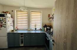 Apartament 2 camere, 57 mp, decomandat, cartier Unirii, zona rezidentiala 