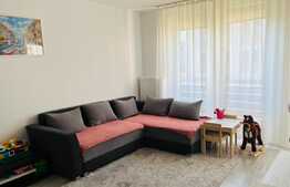 Apartament 2 camere, 57 mp, decomandat, cartier Unirii, zona rezidentiala 