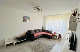 Apartament 2 camere, 57 mp, decomandat, cartier Unirii, zona rezidentiala 