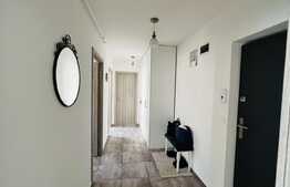 Apartament 2 camere, 57 mp, decomandat, cartier Unirii, zona rezidentiala 