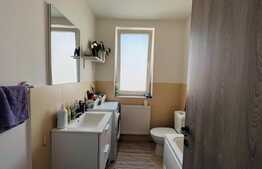 Apartament 2 camere, 57 mp, decomandat, cartier Unirii, zona rezidentiala 