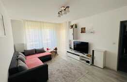 Apartament 2 camere, 57 mp, decomandat, cartier Unirii, zona rezidentiala 