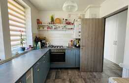 Apartament 2 camere, 57 mp, decomandat, cartier Unirii, zona rezidentiala 