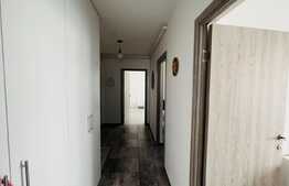 Apartament 2 camere, 57 mp, decomandat, cartier Unirii, zona rezidentiala 