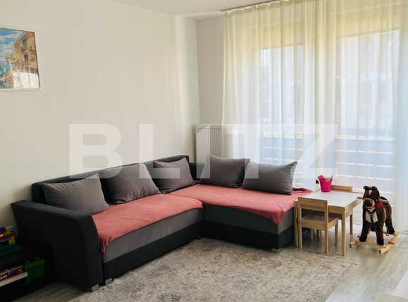 Apartament de vânzare 2 camere Unirii - 83275AV | BLITZ Târgu Mureș | Poza3