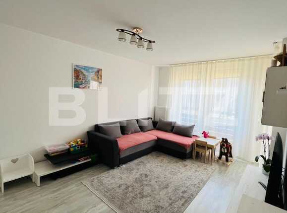 Apartament de vânzare 2 camere Unirii - 83275AV | BLITZ Târgu Mureș | Poza2