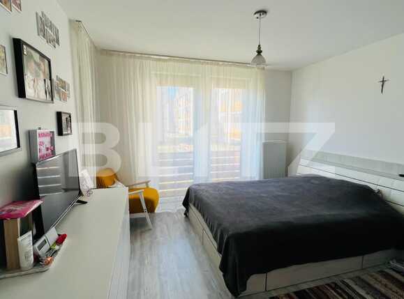 Apartament de vânzare 2 camere Unirii - 83275AV | BLITZ Târgu Mureș | Poza4