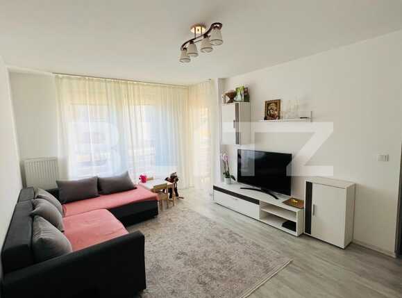 Apartament de vânzare 2 camere Unirii - 83275AV | BLITZ Târgu Mureș | Poza1