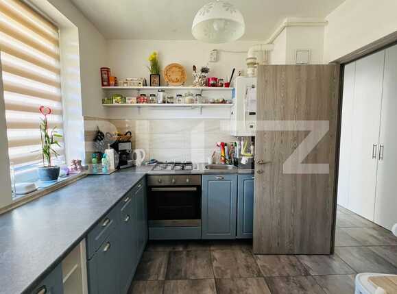 Apartament de vânzare 2 camere Unirii - 83275AV | BLITZ Târgu Mureș | Poza5