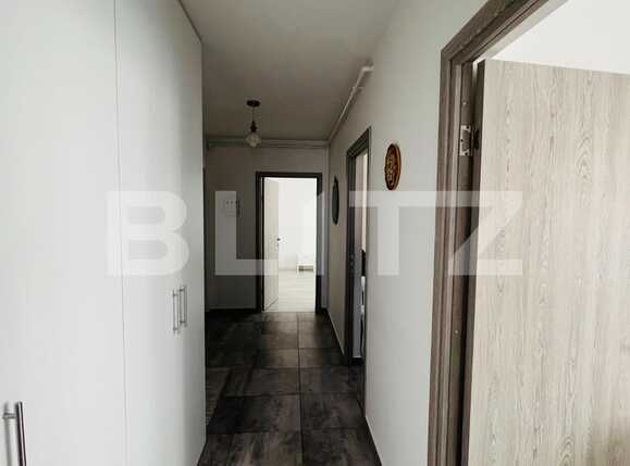 Apartament de vânzare 2 camere Unirii - 83275AV | BLITZ Târgu Mureș | Poza8