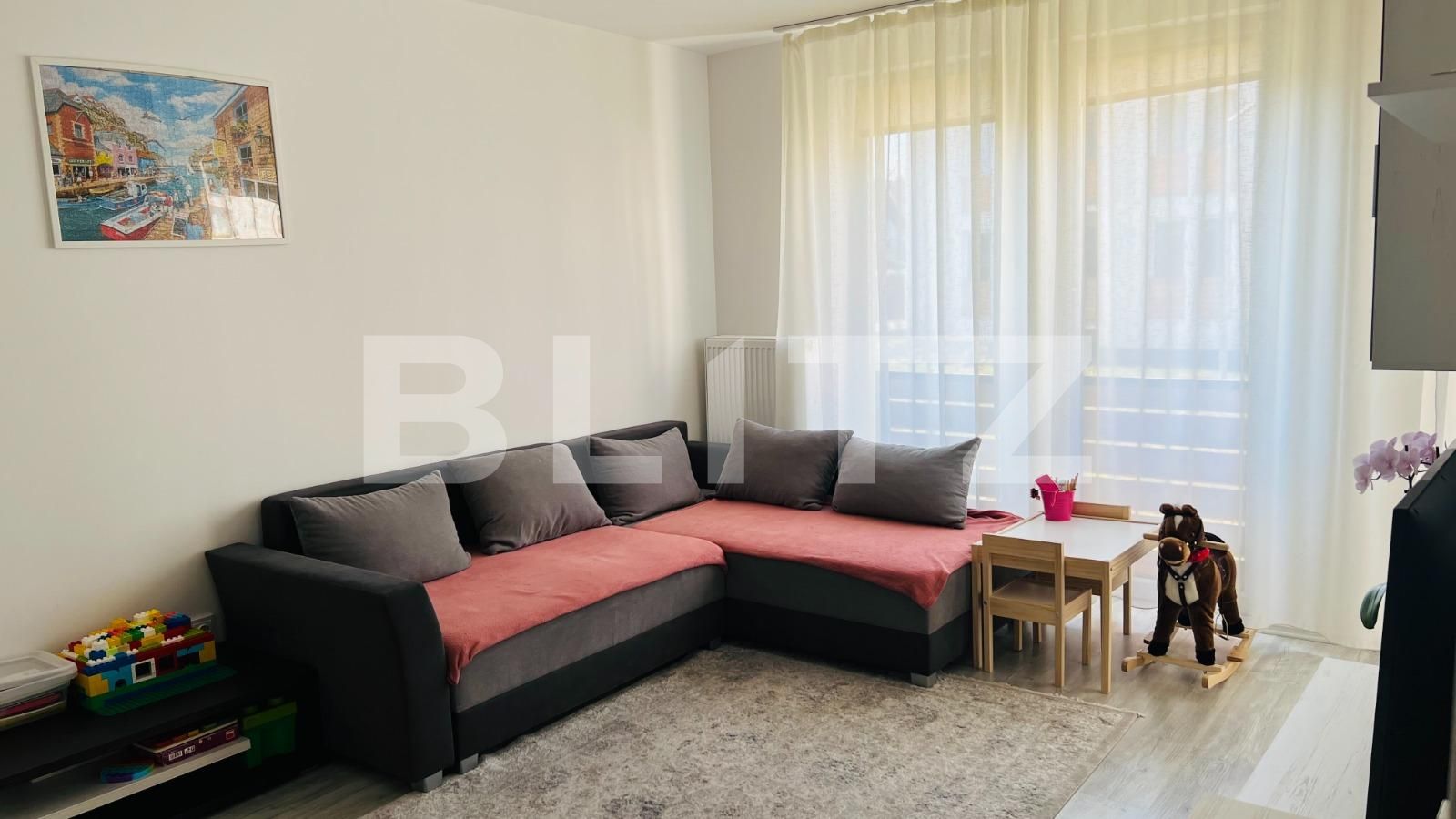 Apartament de vânzare 2 camere Unirii - 83275AV | BLITZ Târgu Mureș | Poza3