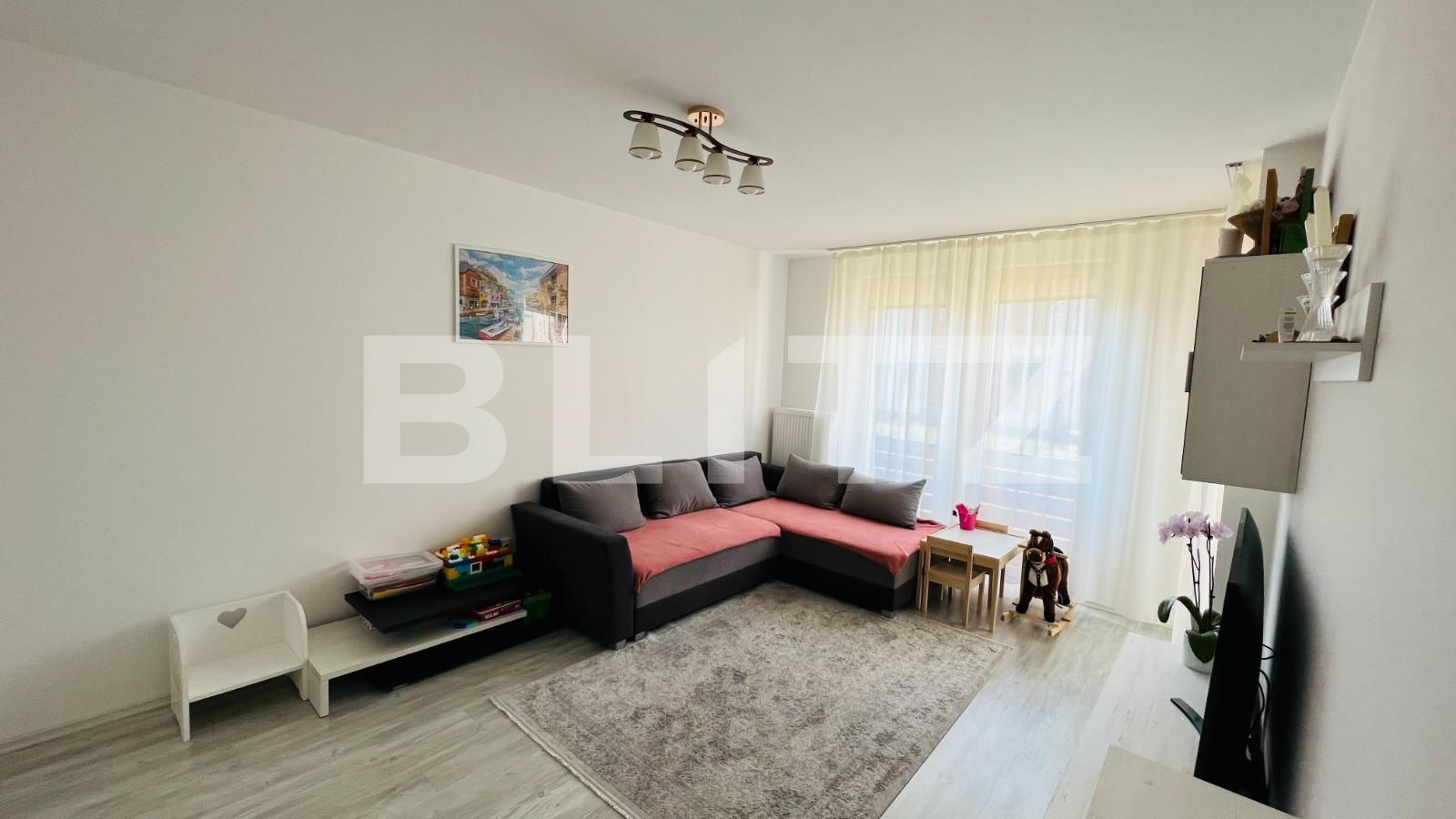Apartament de vânzare 2 camere Unirii - 83275AV | BLITZ Târgu Mureș | Poza2