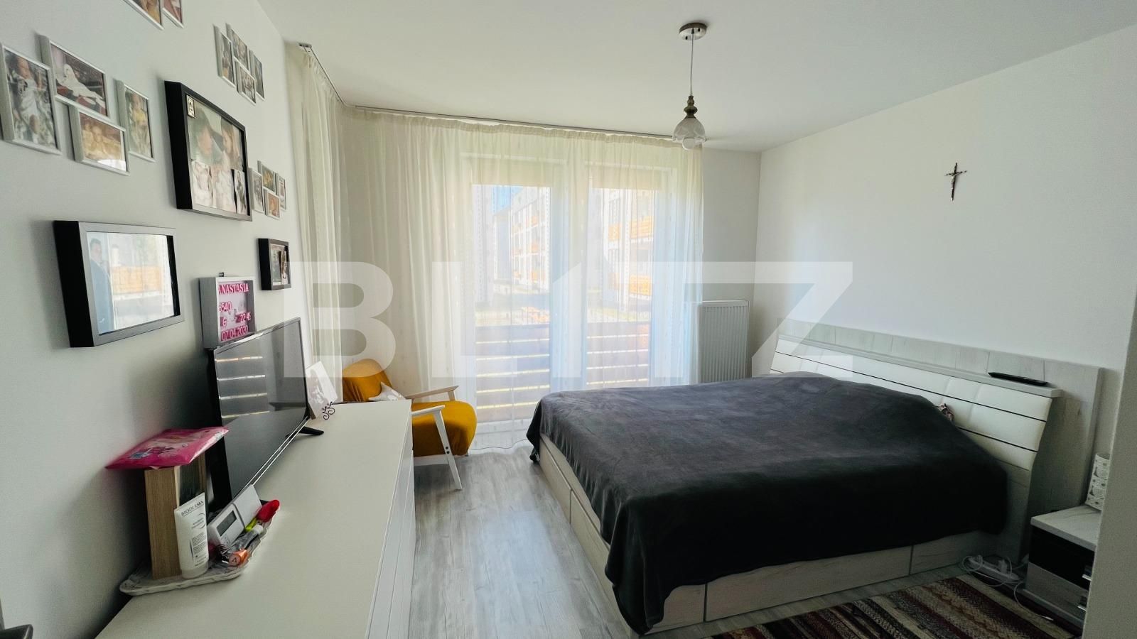 Apartament de vânzare 2 camere Unirii - 83275AV | BLITZ Târgu Mureș | Poza4
