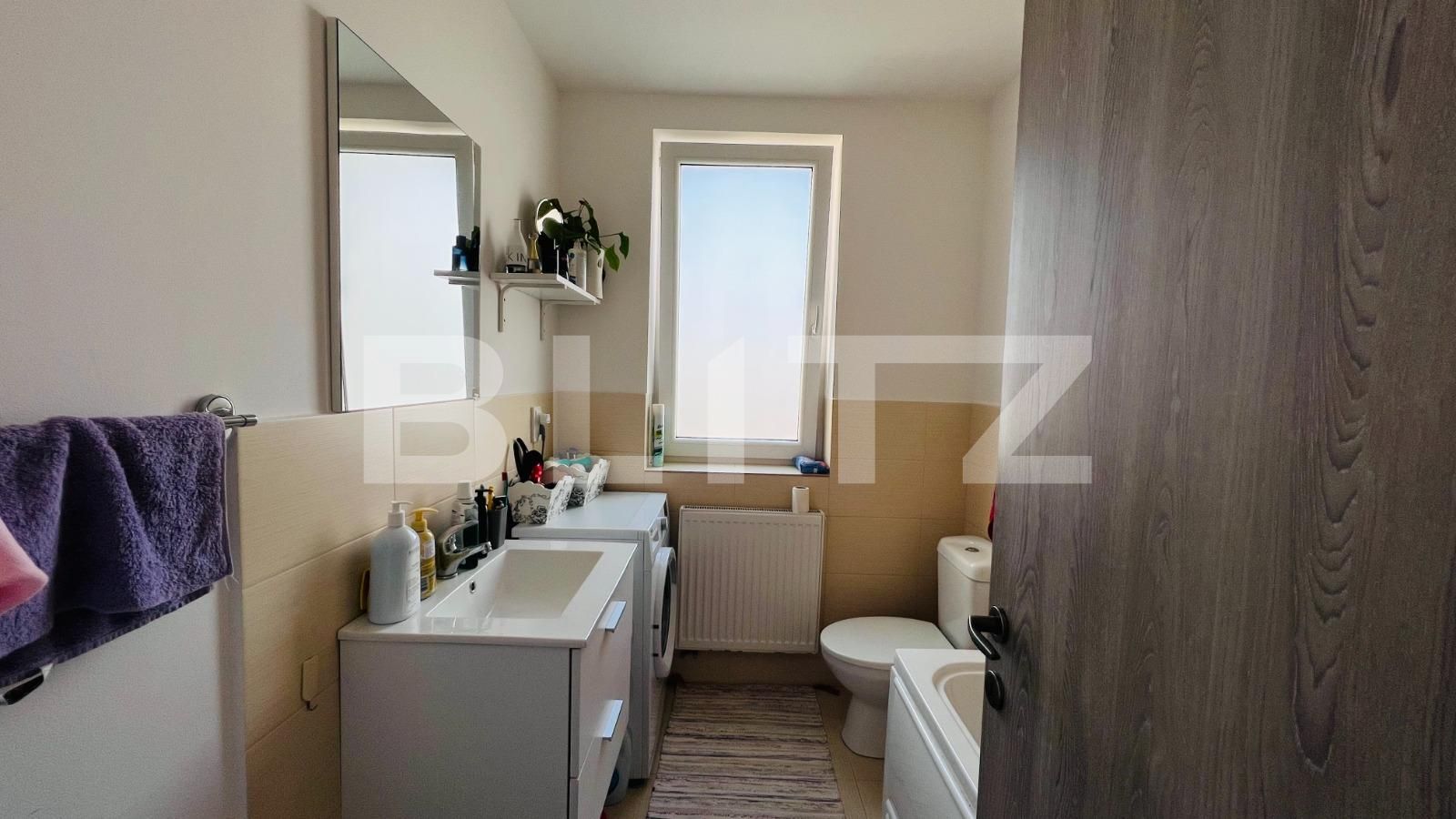 Apartament de vânzare 2 camere Unirii - 83275AV | BLITZ Târgu Mureș | Poza9