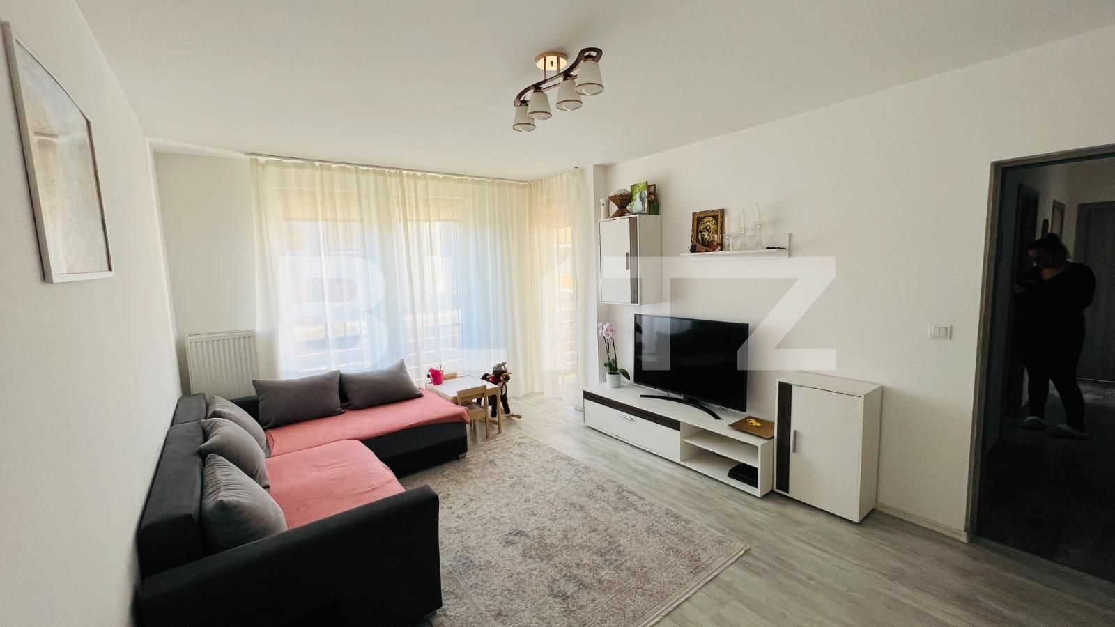 Apartament de vânzare 2 camere Unirii - 83275AV | BLITZ Târgu Mureș | Poza1