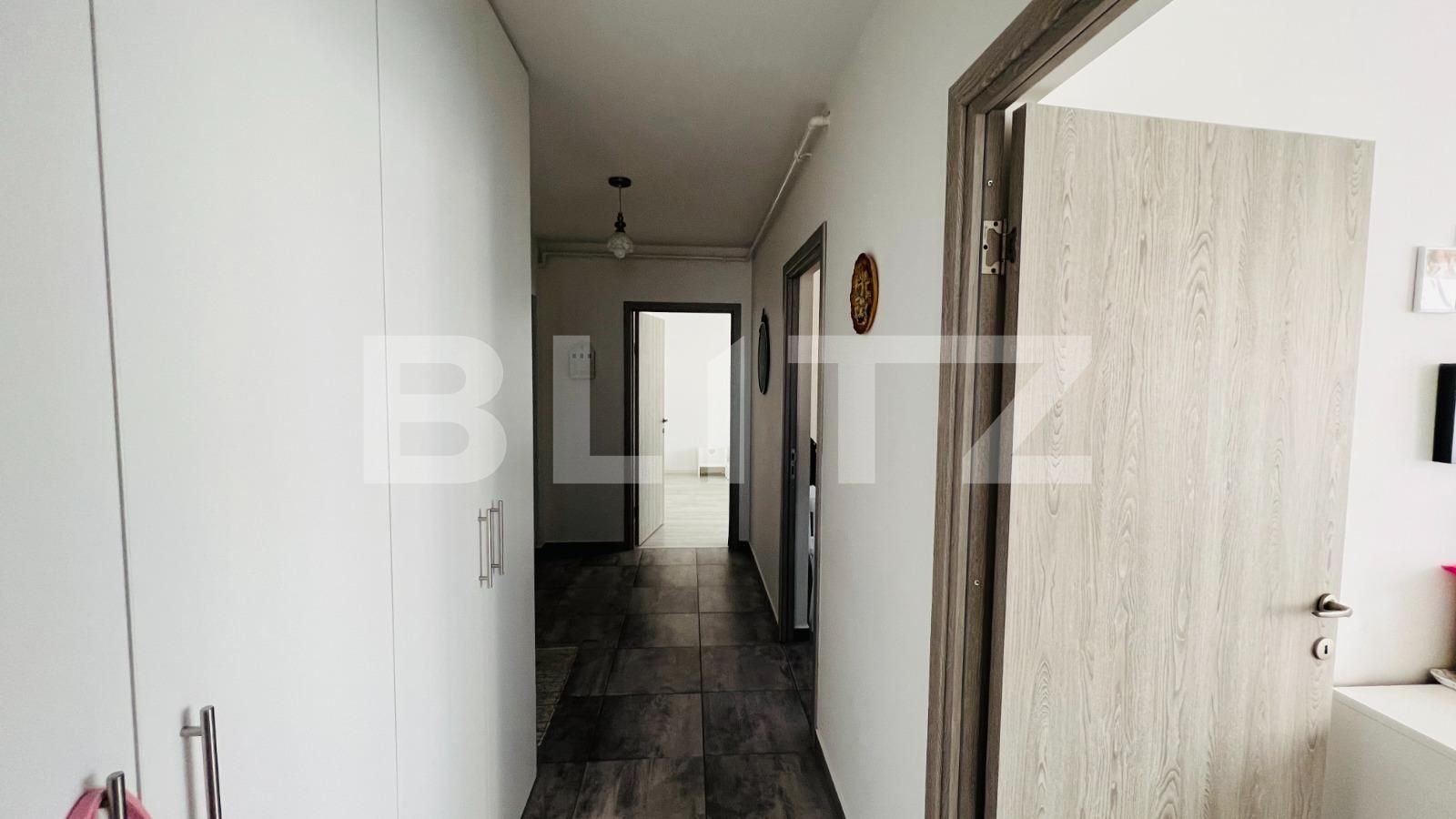 Apartament de vânzare 2 camere Unirii - 83275AV | BLITZ Târgu Mureș | Poza8